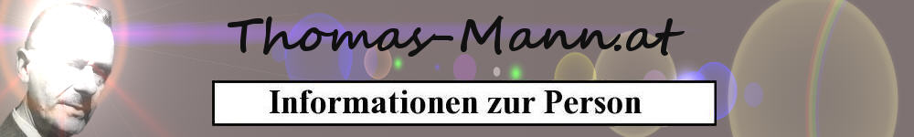 Logo Thomas Mann